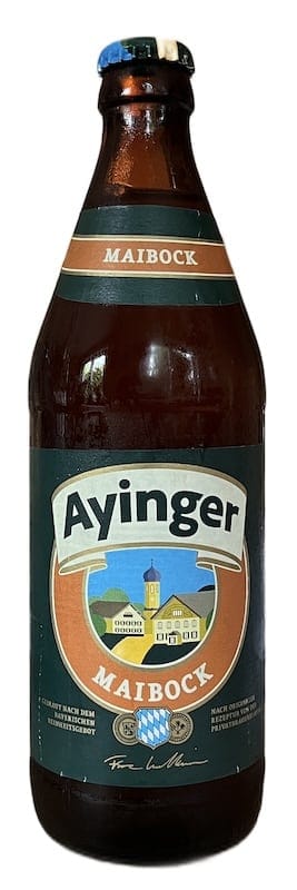 Ayinger_Maibock