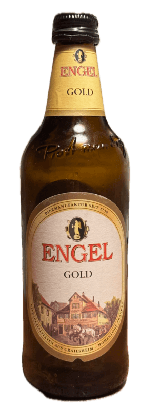 Engel Gold Export