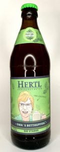 Hertl Oma’s Betthupferl