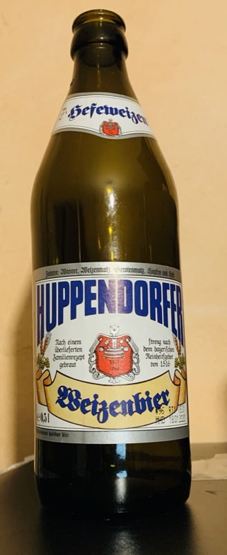 Huppendorfer_Weizenbier
