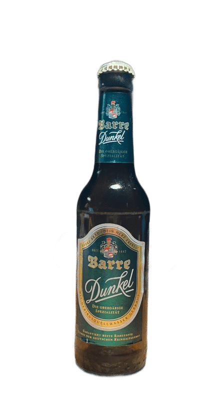 Barre Dunkel