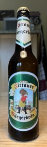 Zittauer Bürgerbräu