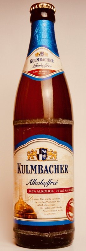 Kulmbacher_Alkoholfrei | Die BierProbierer