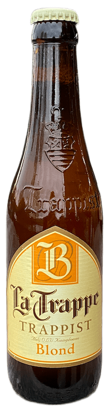 La Trappe Blond