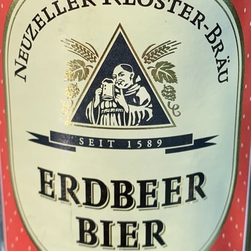 DBP161 – Erdbeerbier & Bönnsch